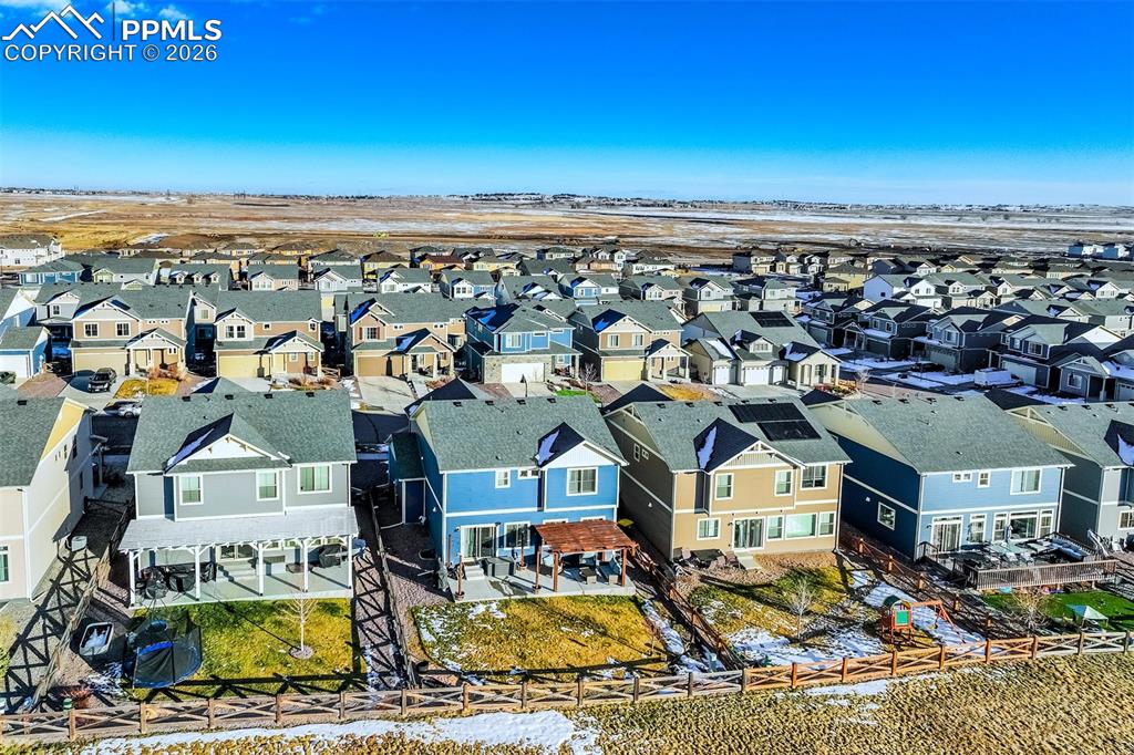 Image 41 of 43: Aerial View