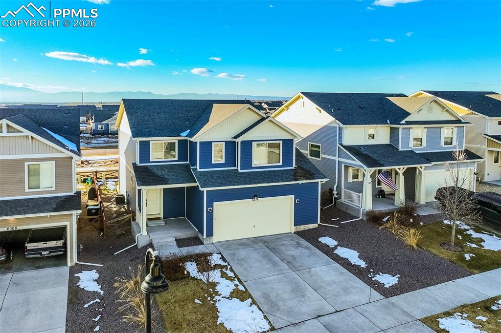 Image 43 of 43: Front of Structure