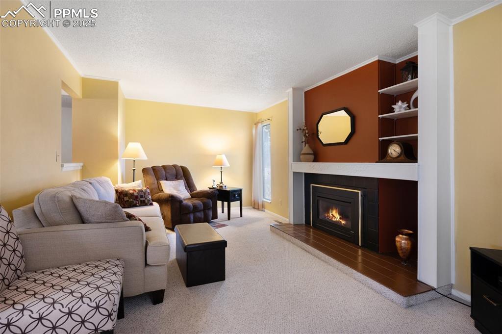Image 10 of 40: Living Room