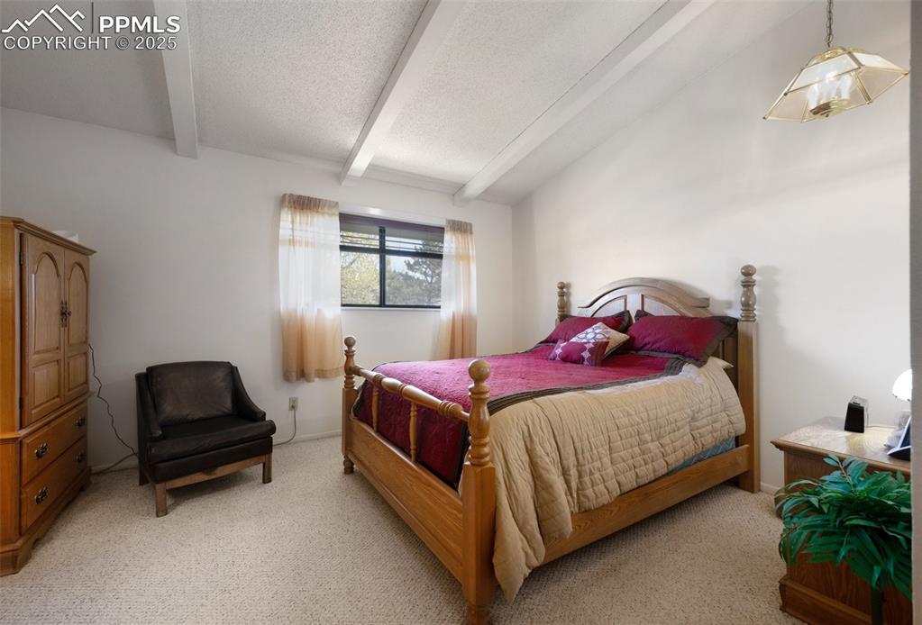 Image 13 of 40: Master Bedroom
