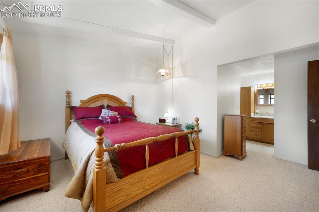 Image 14 of 40: Master Bedroom