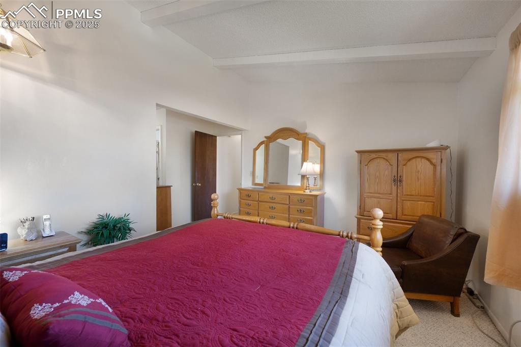 Image 15 of 40: Master Bedroom