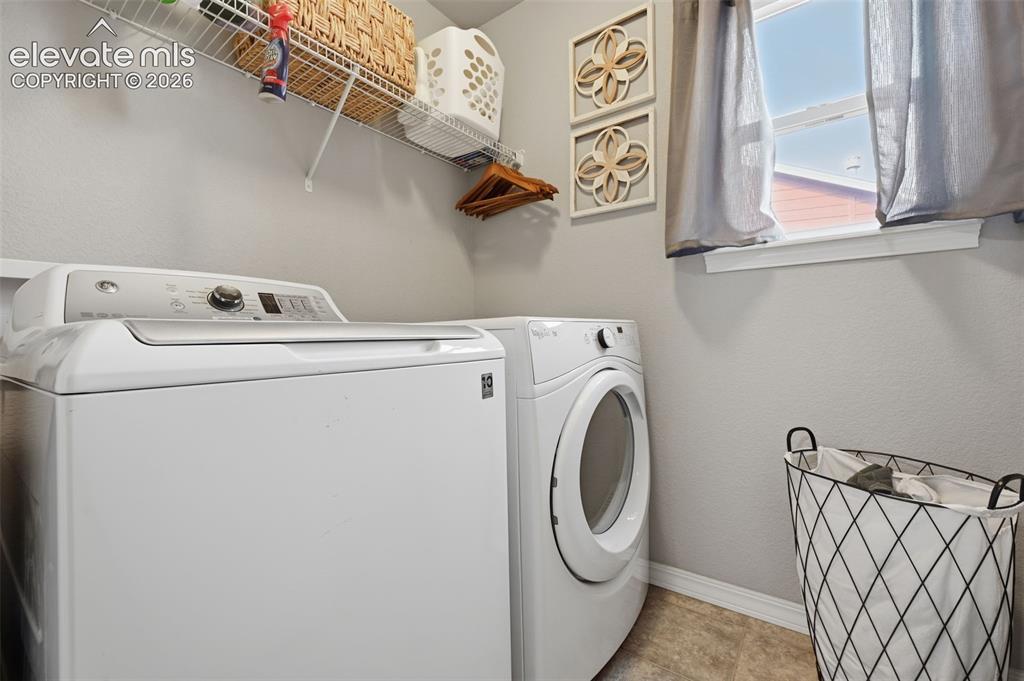 Image 25 of 31: Laundry