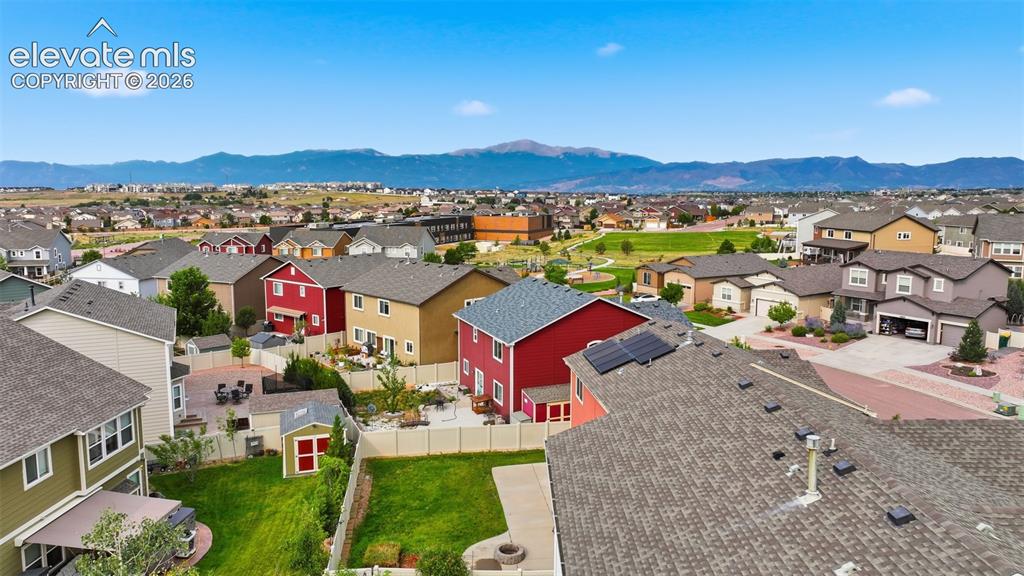Image 26 of 31: Aerial View