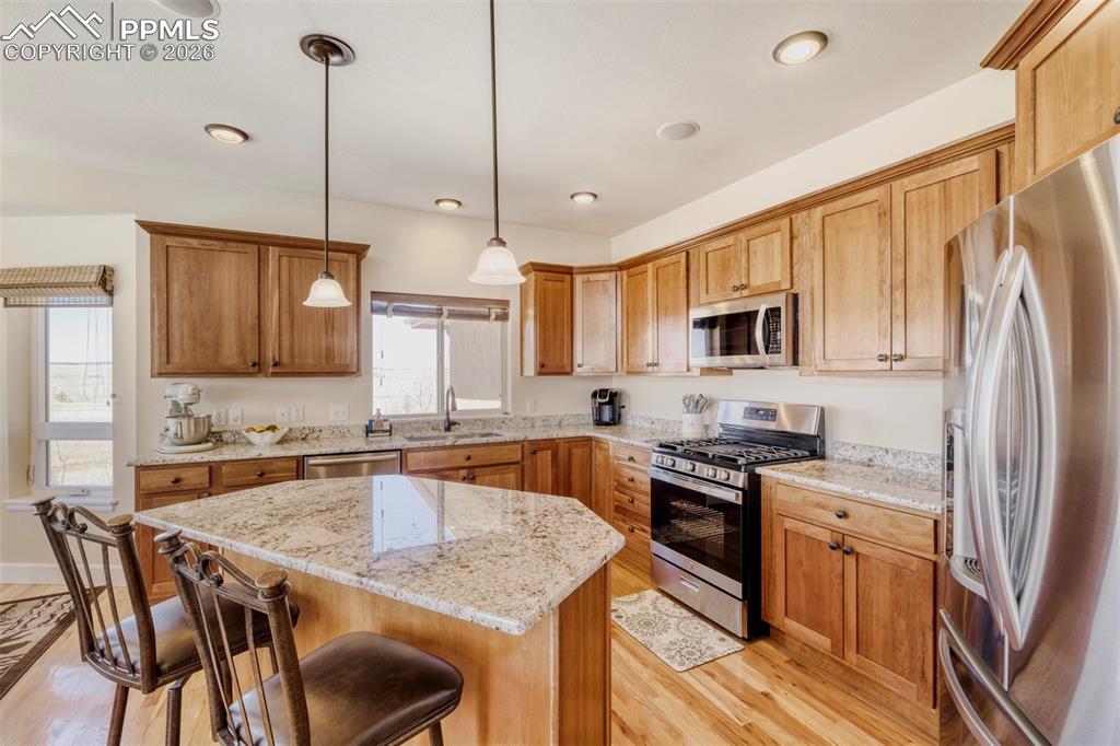 Image 12 of 42: Kitchen