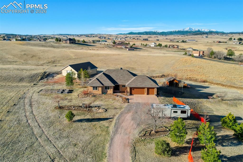 Image 2 of 42: Aerial View