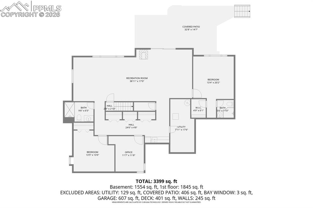 Image 22 of 42: Floor Plan