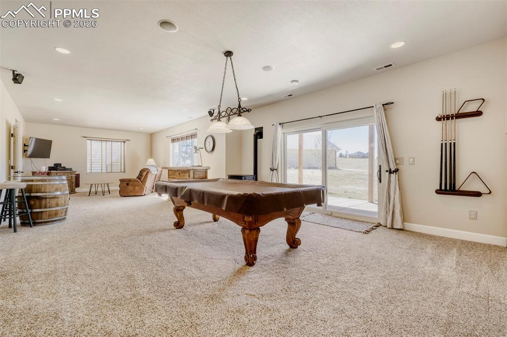 Image 23 of 42: Game Room