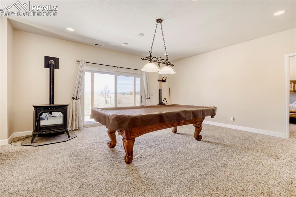 Image 24 of 42: Game Room