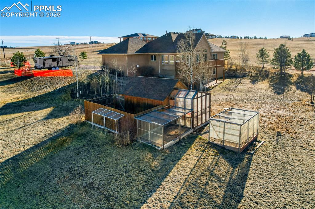 Image 35 of 42: Out Buildings