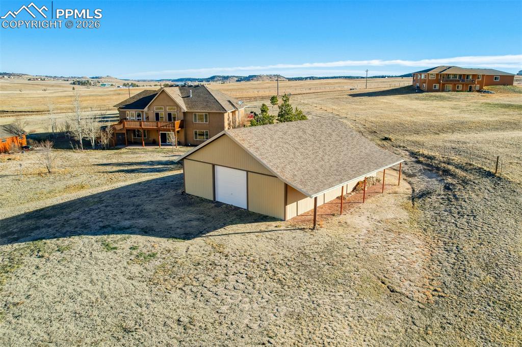 Image 37 of 42: Aerial View