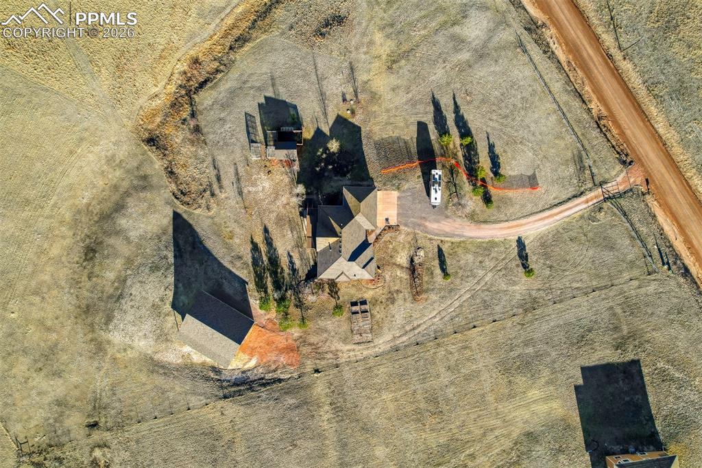 Image 38 of 42: Aerial View