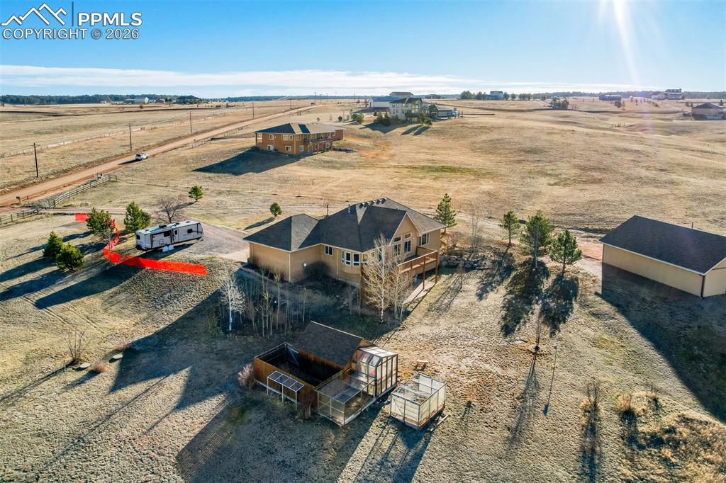 Image 42 of 42: Aerial View