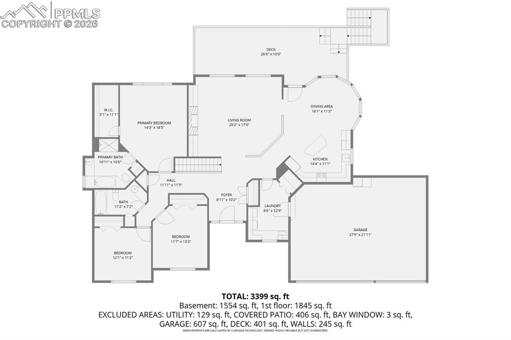 Image 5 of 42: Floor Plan