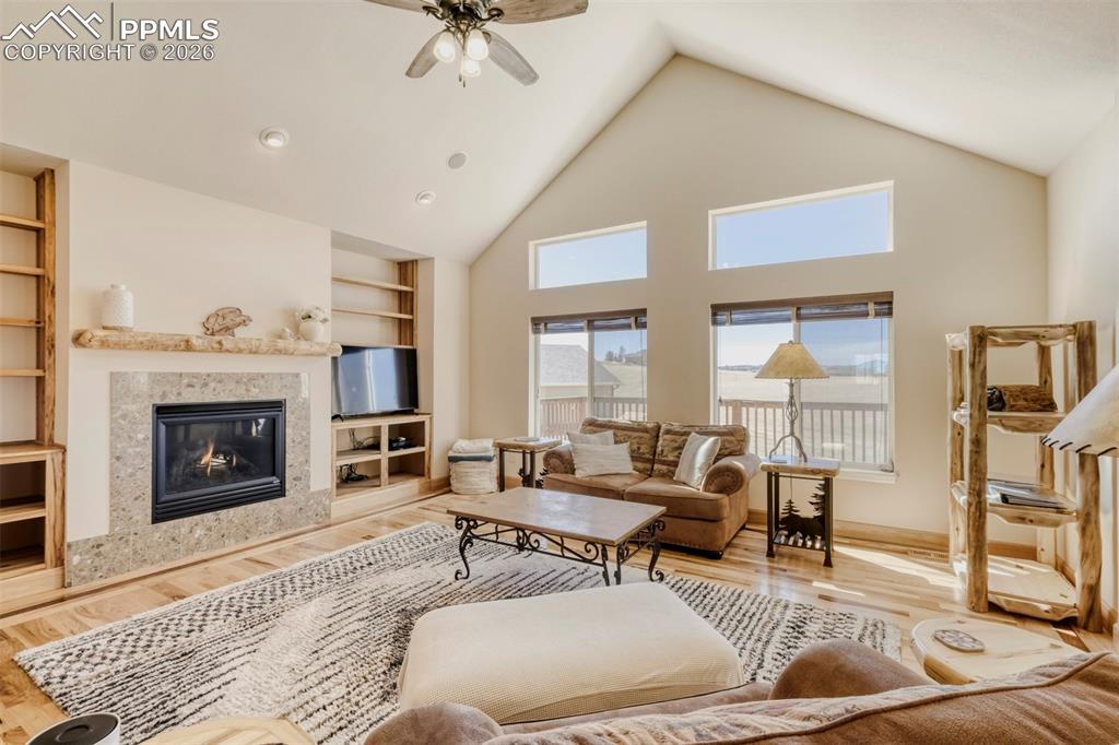 Image 9 of 42: Living Room