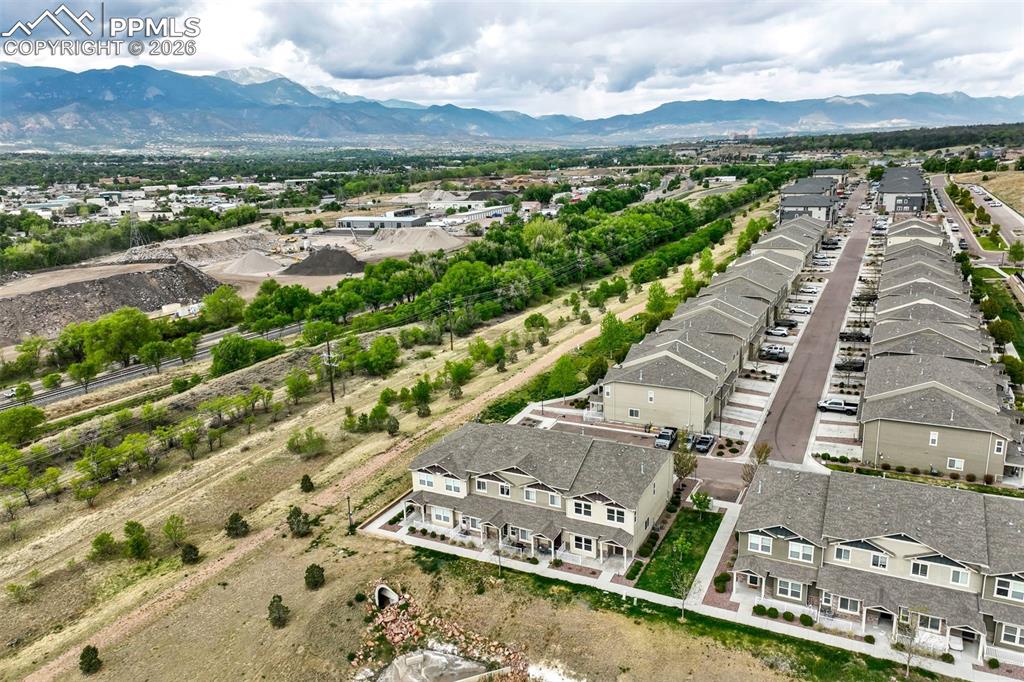 Image 44 of 45: Aerial View