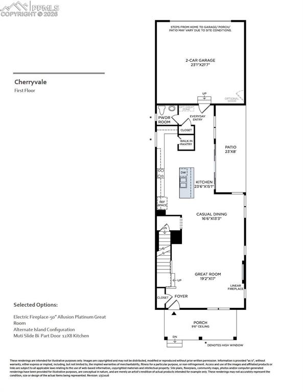 Image 11 of 18: Floor Plan