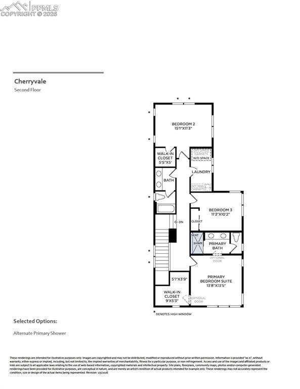 Image 12 of 18: Floor Plan