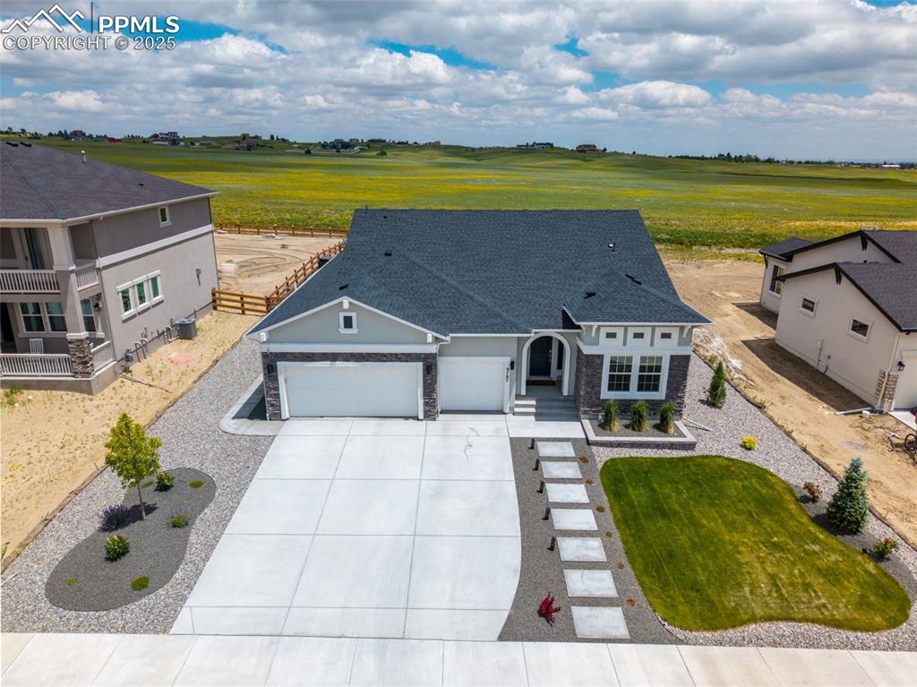 Image 2 of 26: Aerial View