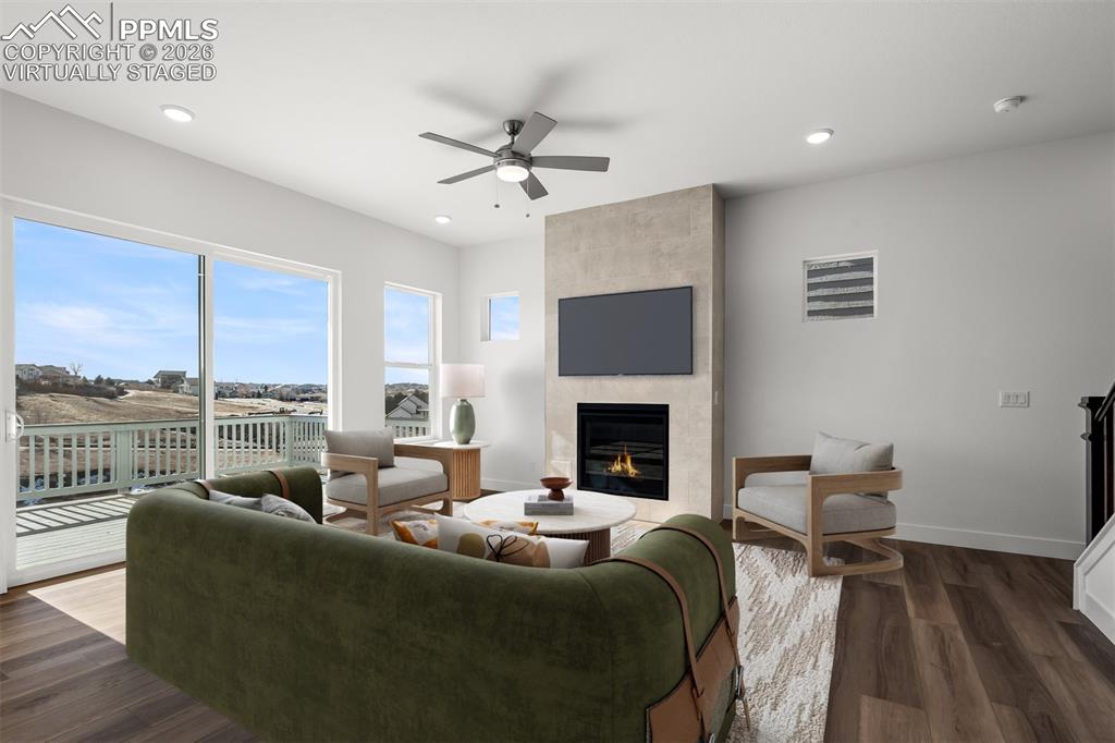 Image 12 of 36: virtually staged