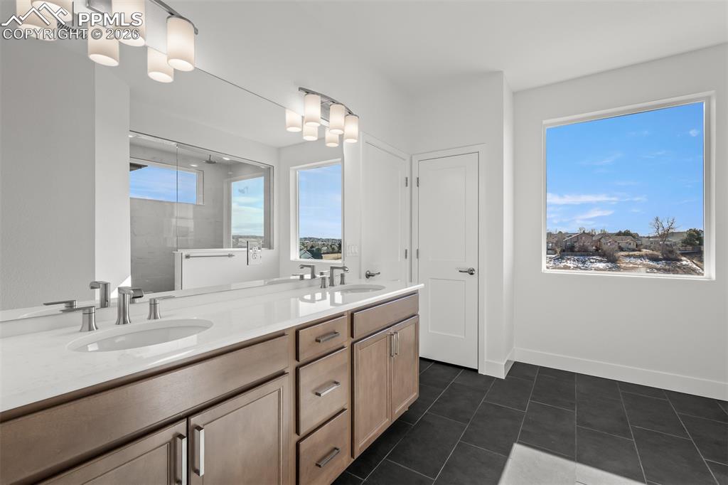 Image 20 of 36: Master Bathroom