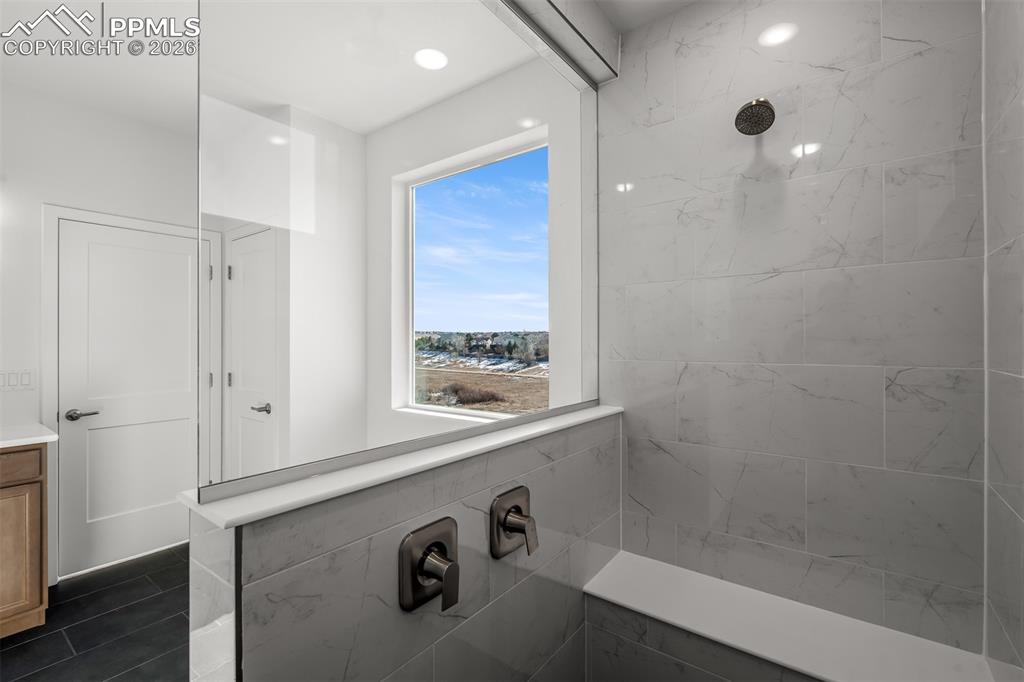 Image 21 of 36: Master Bathroom