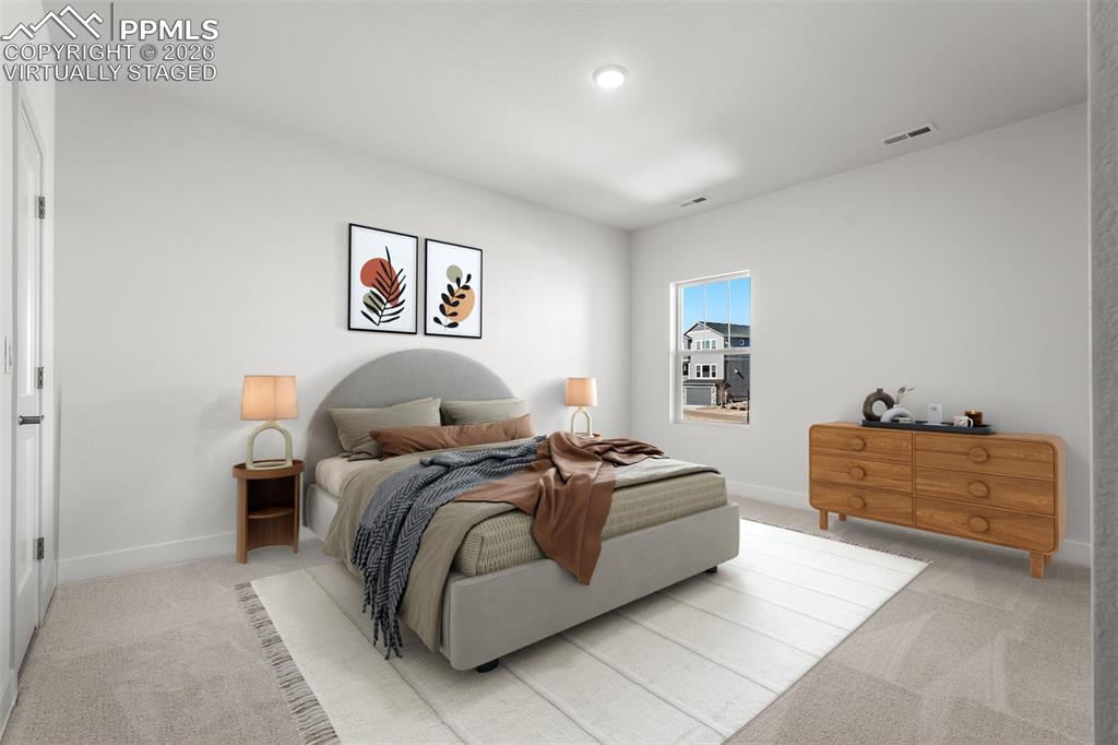 Image 25 of 36: virtually staged