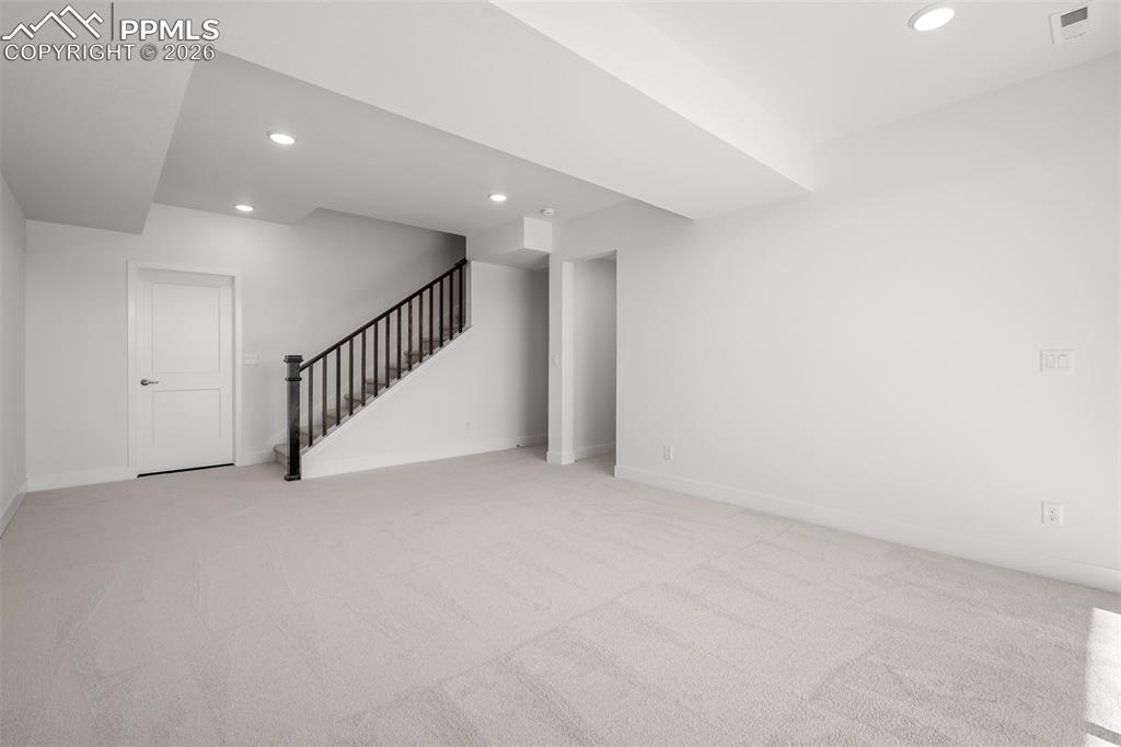 Image 28 of 36: Basement