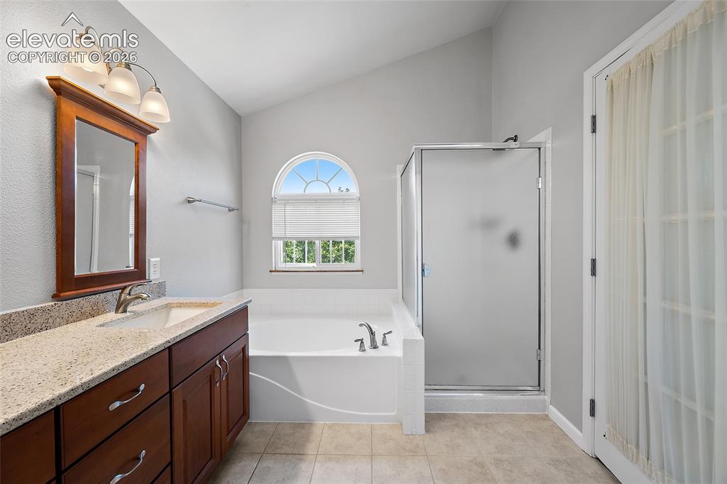 Image 11 of 36: Master Bathroom