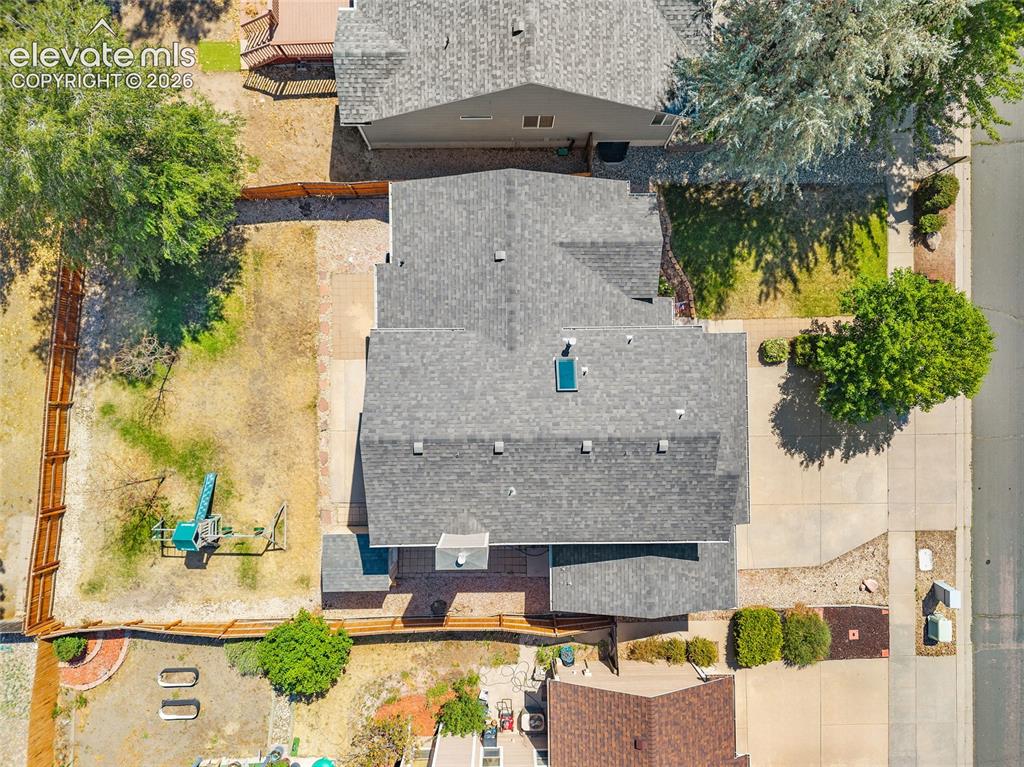 Image 33 of 36: Aerial View