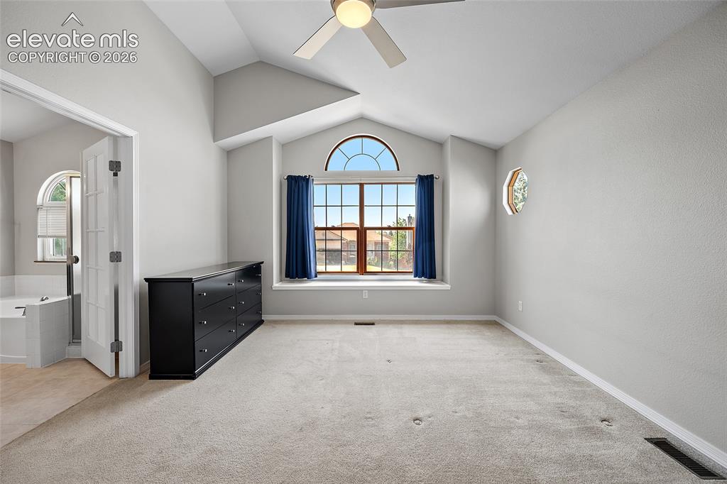 Image 6 of 36: Master Bedroom