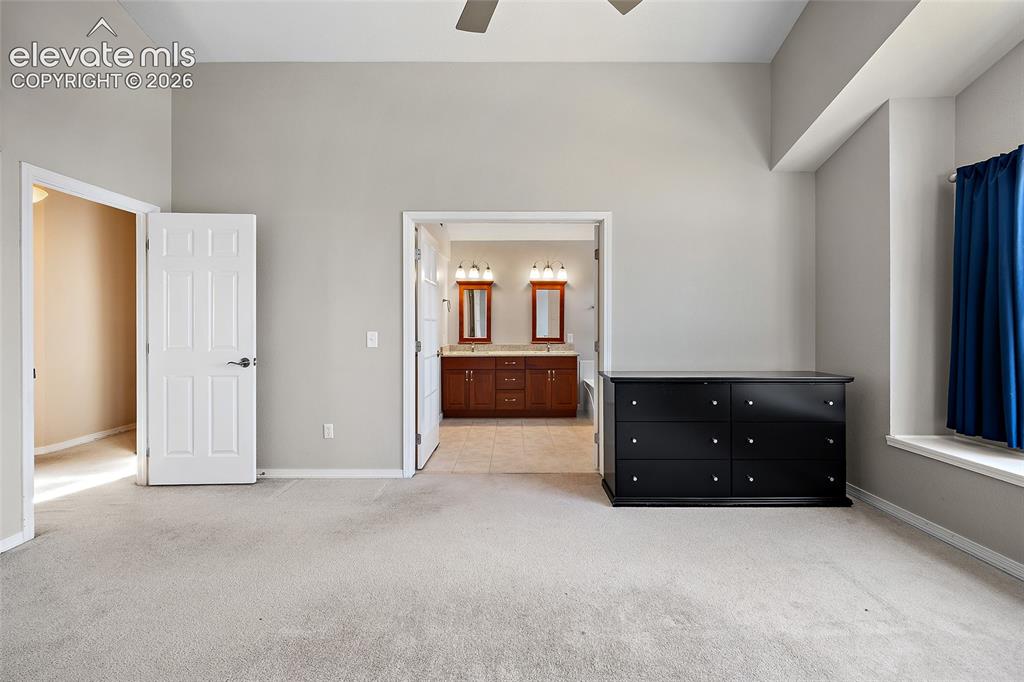 Image 7 of 36: Master Bedroom