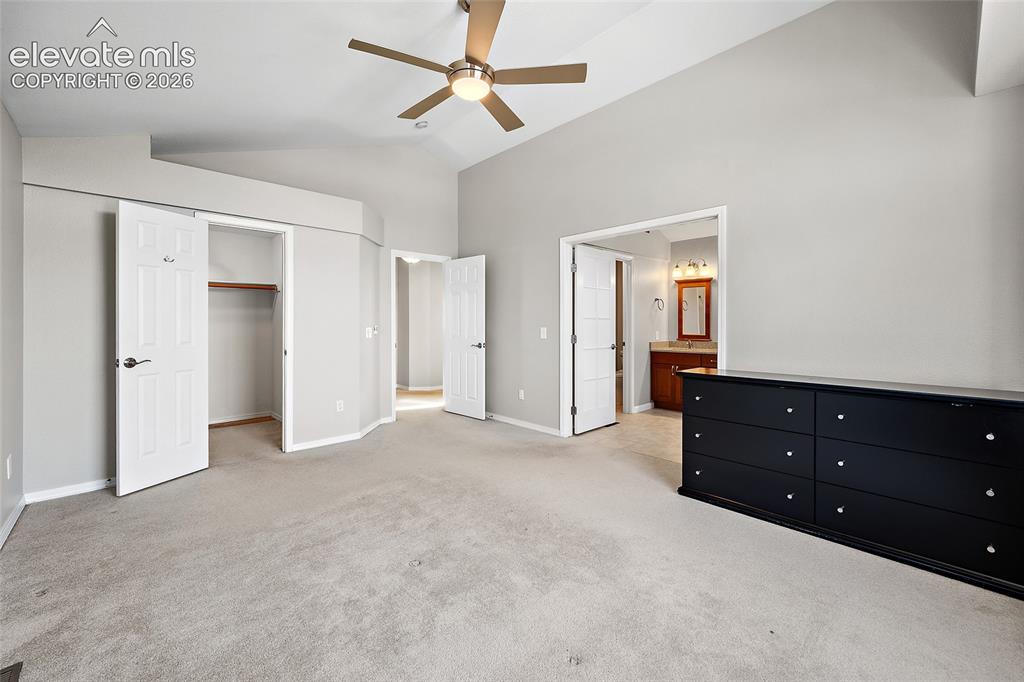 Image 8 of 36: Master Bedroom