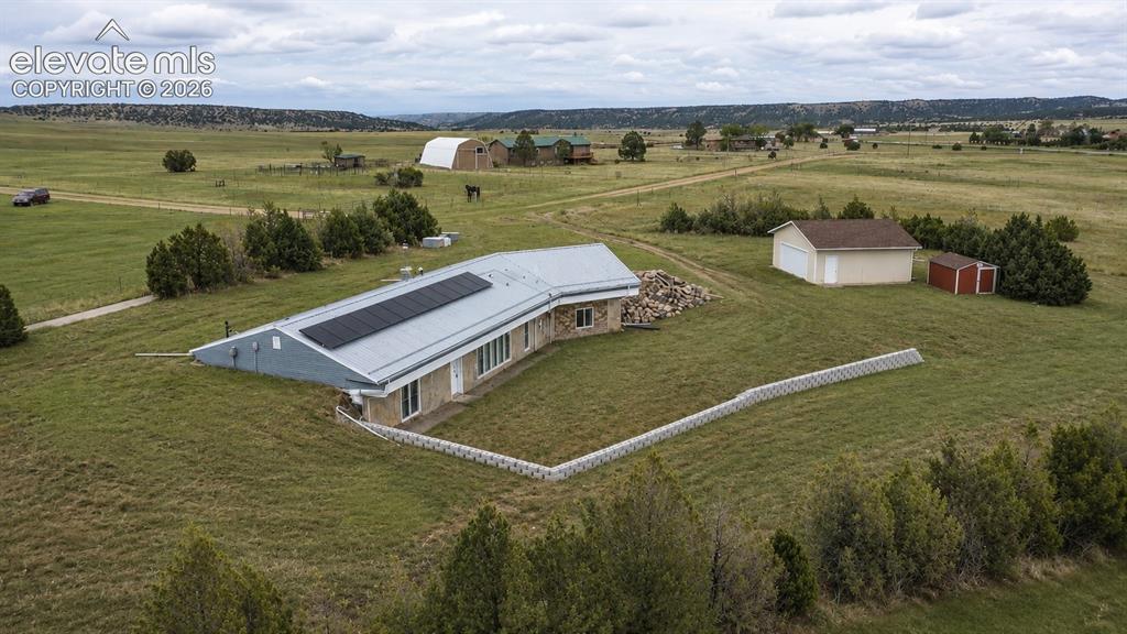 Image 3 of 49: Aerial View