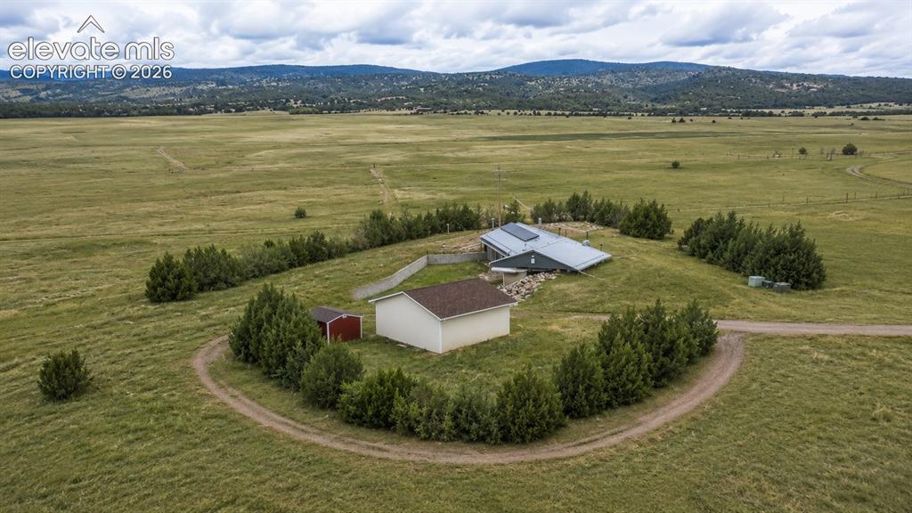 Image 4 of 49: Aerial View