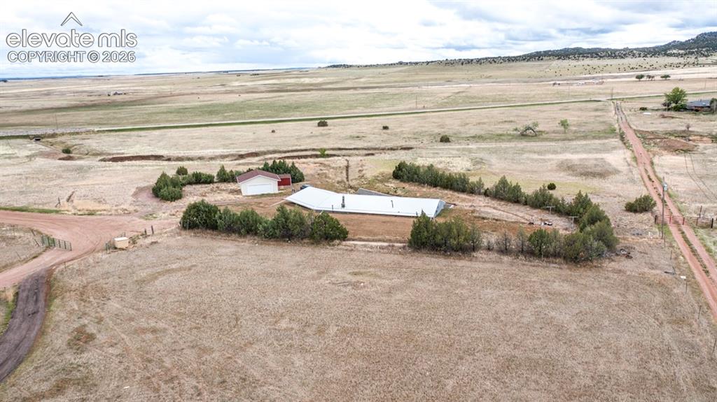 Image 42 of 49: Aerial View