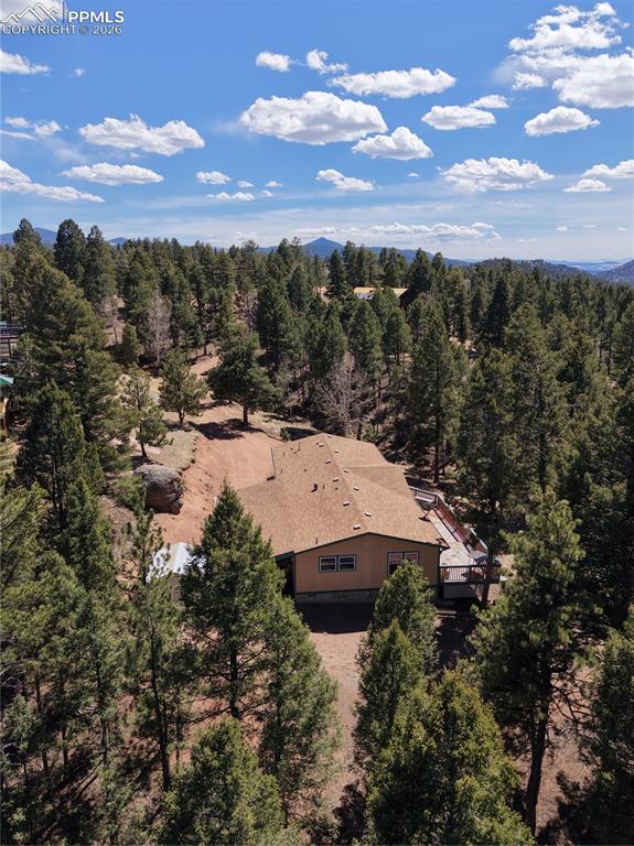 Image 2 of 50: Aerial View