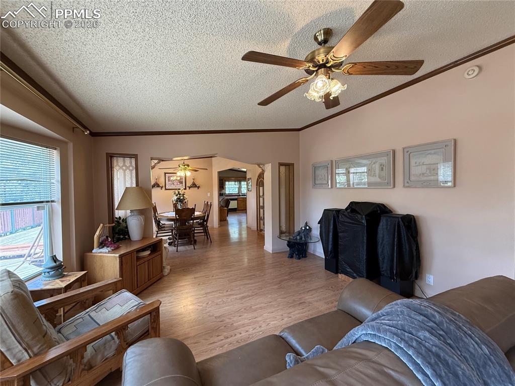 Image 24 of 50: Living Room