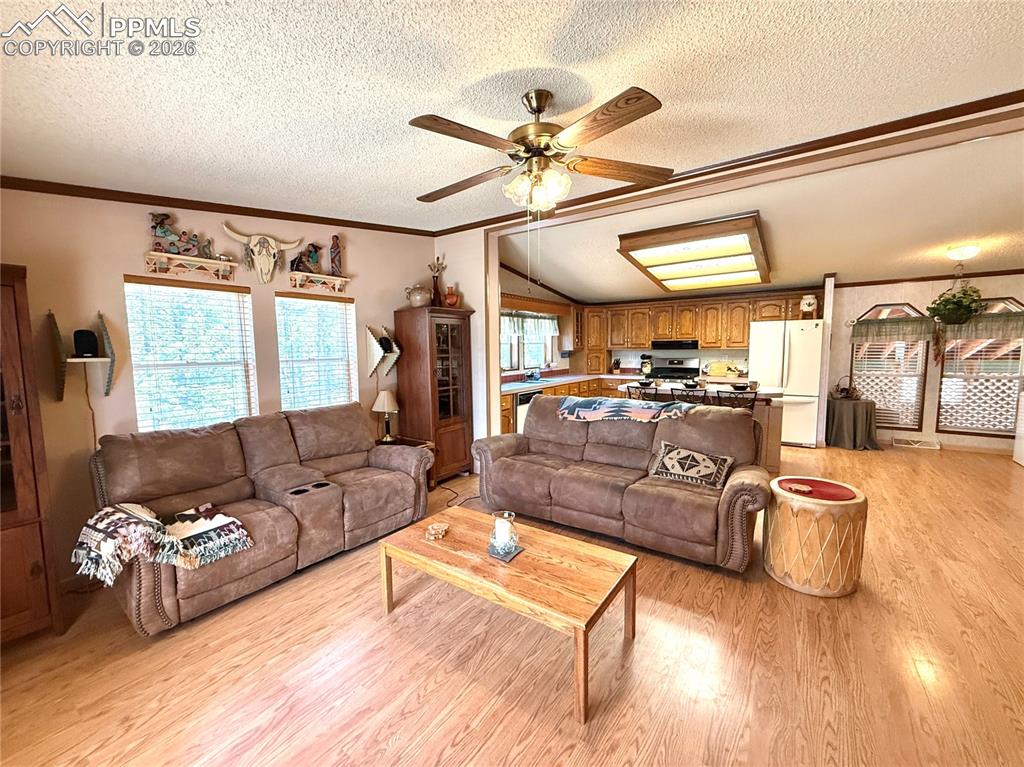 Image 32 of 50: Living Room