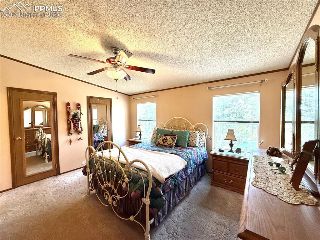 Image 36 of 50: Master Bedroom