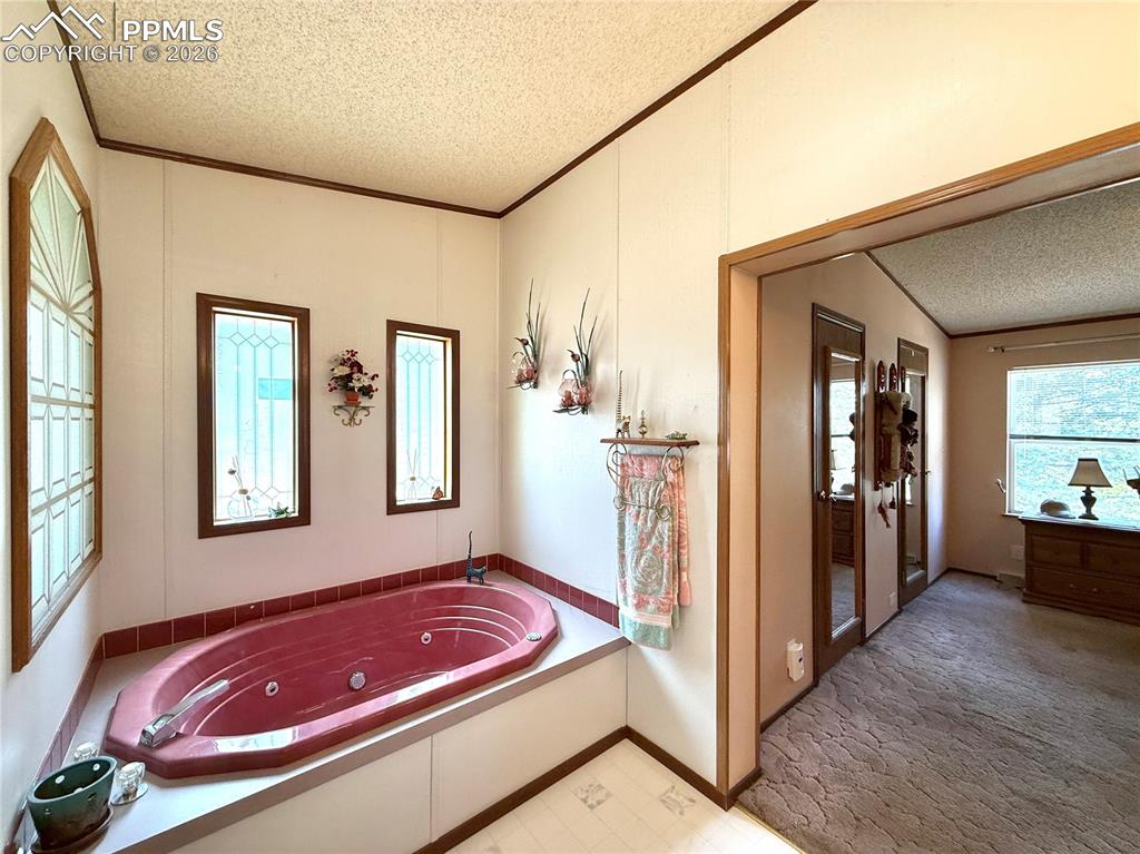 Image 40 of 50: Master Bathroom