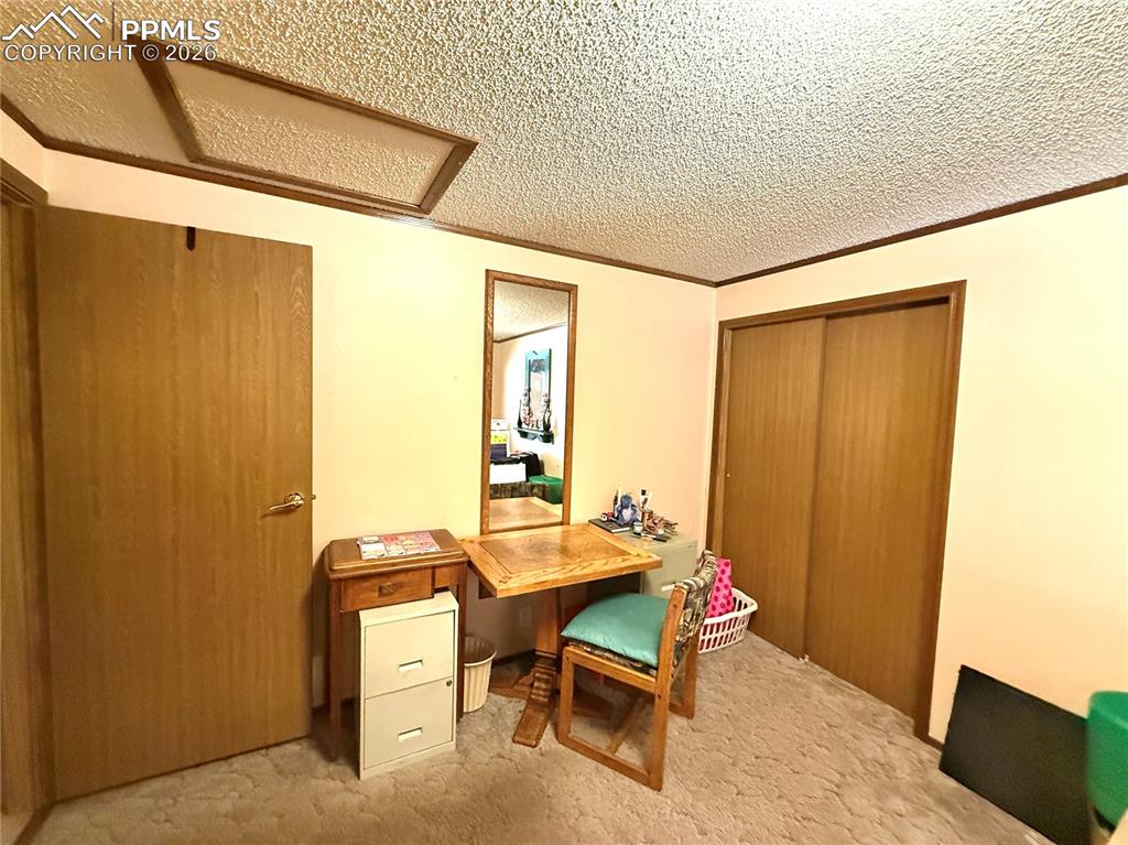 Image 49 of 50: Bedroom