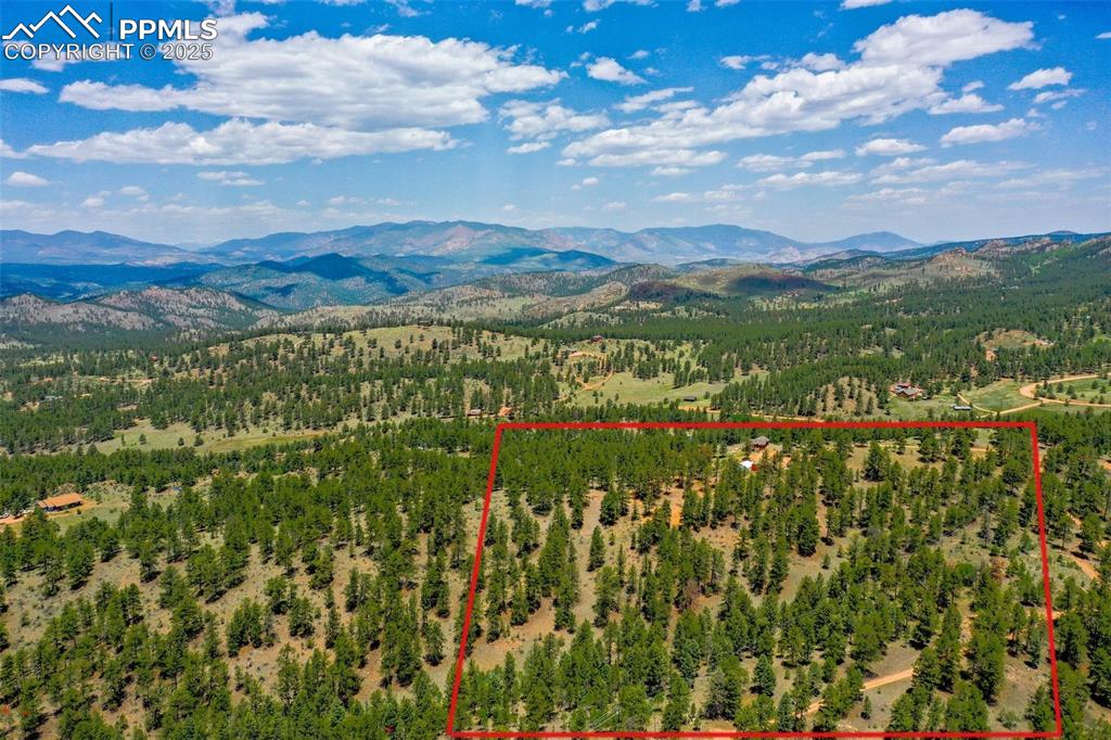 Image 2 of 35: Property Lines are Approximate and not a survey for photo 2