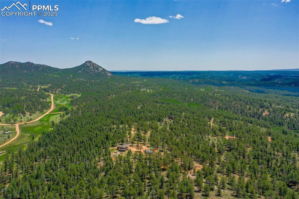 Image 31 of 35: Aerial View