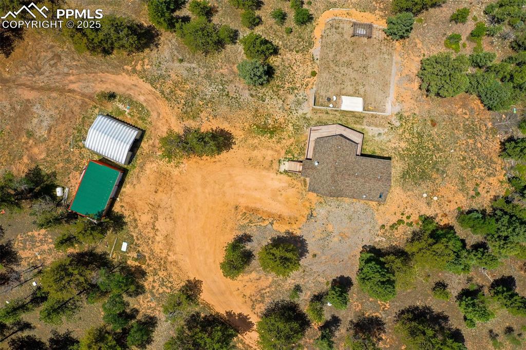 Image 32 of 35: Aerial View