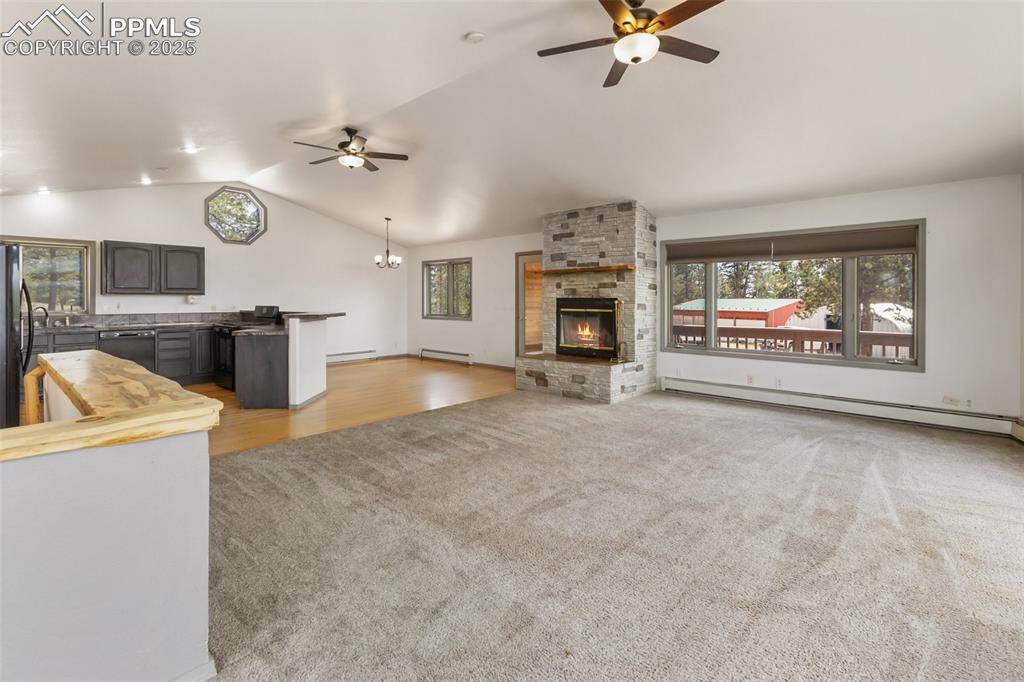 Image 8 of 35: Living Room