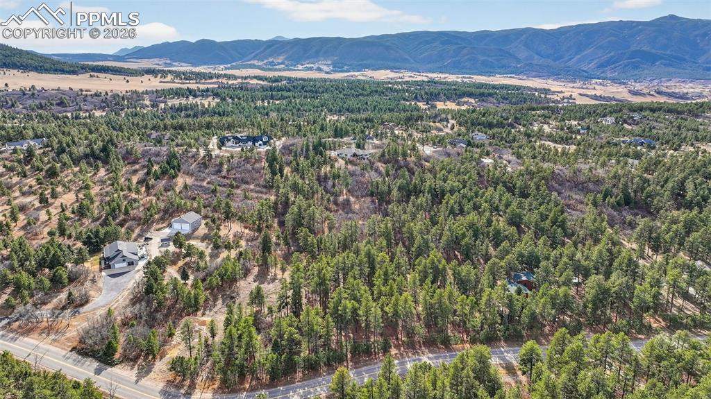 Image 10 of 11: Aerial View