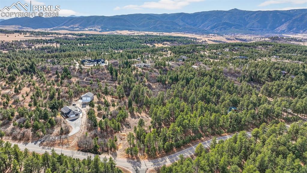 Image 11 of 11: Aerial View