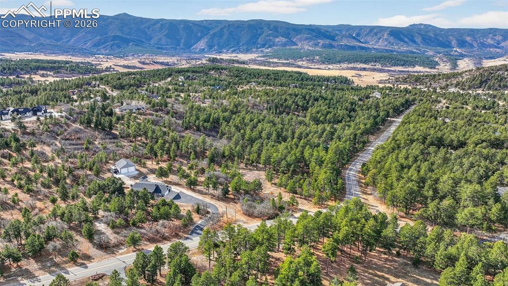 Image 2 of 11: Aerial View