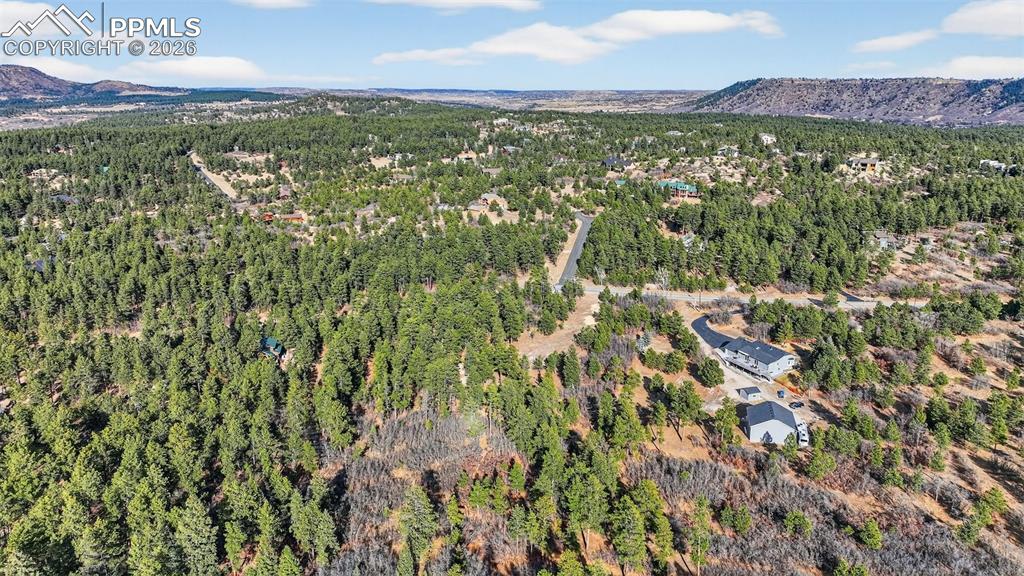 Image 5 of 11: Aerial View